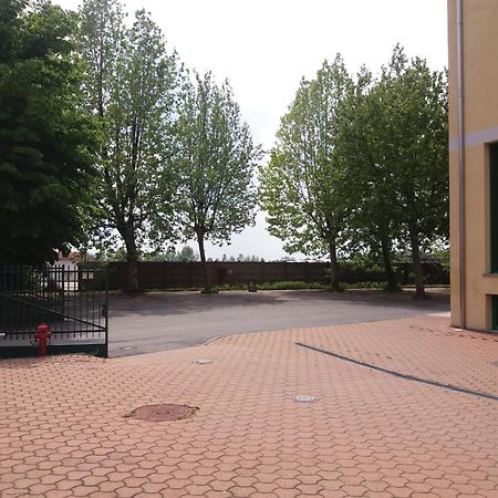丽景酒店 坎比亚诺 外观 照片